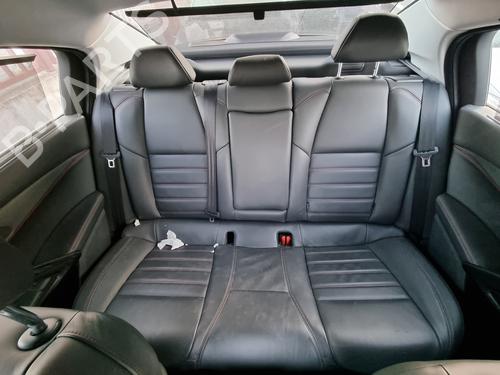 AC pipe PEUGEOT 508 I (8D_) 2.0 BlueHDi 180 | BP32057718M126