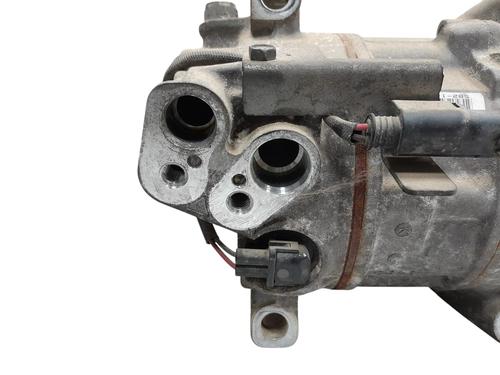 AC compressor MERCEDES-BENZ A-CLASS (W169) A 180 CDI (169.007, 169.307) | BP32058659M34 