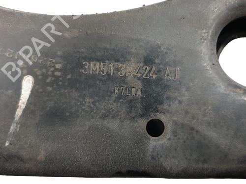 Left front suspension arm FORD FOCUS C-MAX (DM2)  | BP32049335M12 