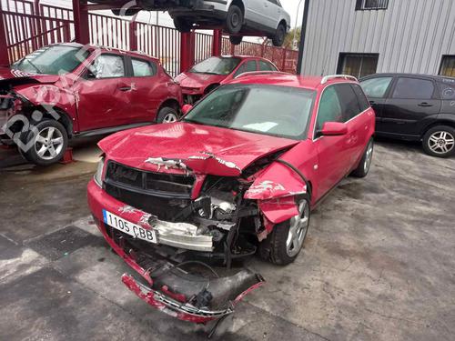 Pièces Détachées Usagées AUDI A6 C5 Avant (4B5, 4B6) 2.4 quattro (170 hp) 4418542