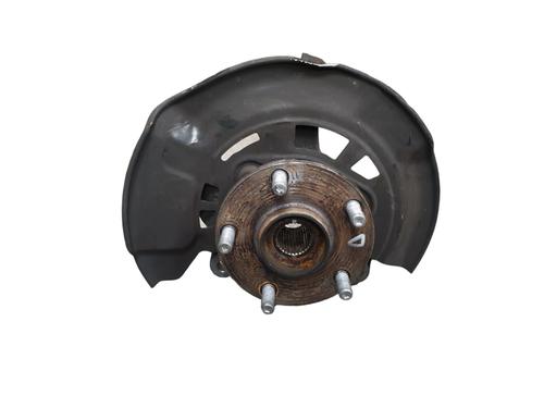 Used Right front steering knuckle TOYOTA VERSO (_R2_) 1.6 D4-D (WAR20_) (112 hp) 32053366