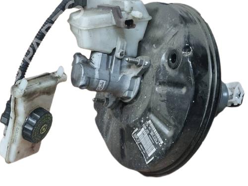 Used Servo brake Servo brake PEUGEOT 308 II (LB_, LP_, LW_, LH_, L3_) [2013-2021] 32055270 32055270
