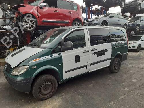 Used Parts MERCEDES-BENZ VITO Bus (W639) [2003-2026]  4419004