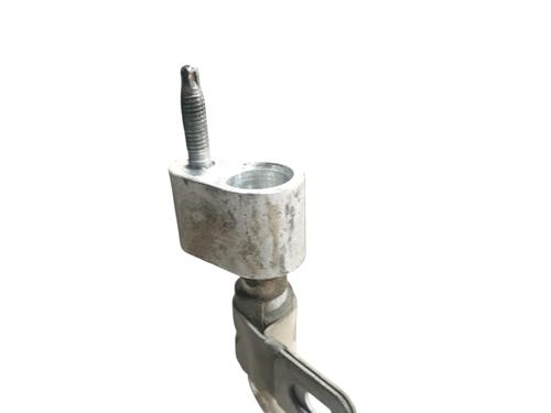 AC pipe RENAULT ZOE (BFM_) | BP37182935M126 - Image 4