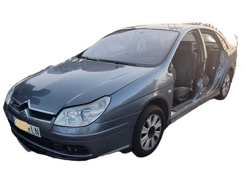 Brugte CITROËN C5 II (RC_) 2.2 HDi (170 hp) 4419215
