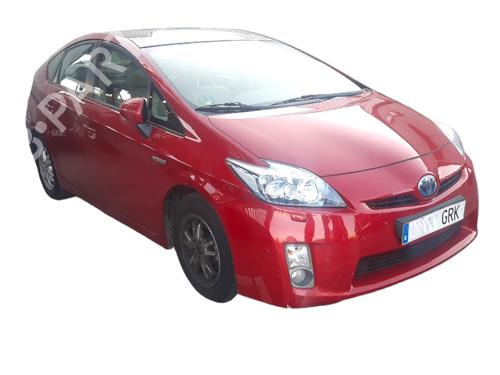 Used Parts TOYOTA PRIUS (_W3_) 1.8 Plug-in Hybrid (ZVW30, ZVW35) (136 hp) 4418670