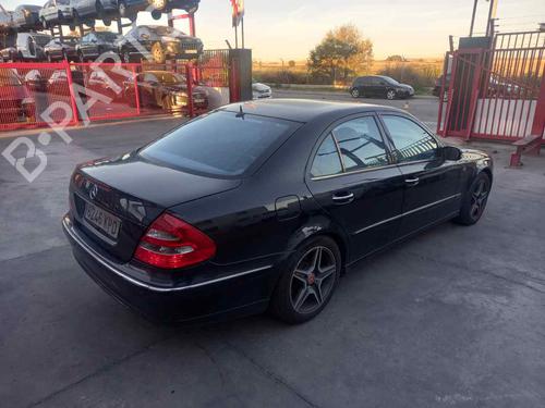 Right rear suspension arm MERCEDES-BENZ E-CLASS (W211) E 280 CDI (211.023) | BP32047621M15 