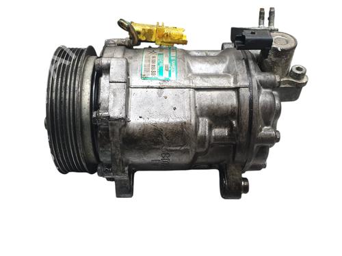 Used AC compressor PEUGEOT 607 (9D, 9U) [2000-2026]  32055167