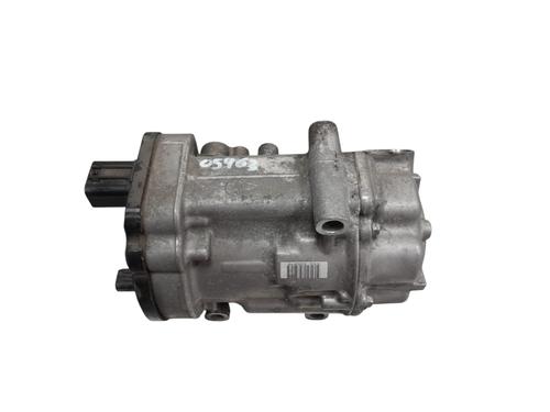 AC compressor TOYOTA COROLLA Hatchback (_E21_, _EA1_, _EH1_)  | BP38240189M34  - Image 6