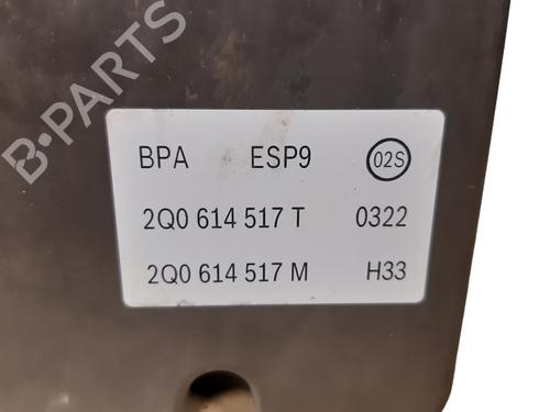 ABS pump VW POLO VI (AW1, BZ1, AE1) 1.0 TSI | BP32057512M43