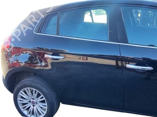 Used Right rear door FIAT BRAVO II (198_) 1.9 D Multijet (198AXB1A) (120 hp) 32128032