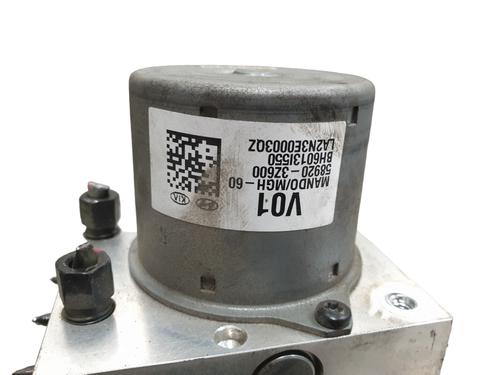 ABS pump HYUNDAI i40 I (VF) 1.7 CRDI | BP32057176M43