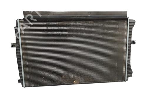 Water radiator SEAT LEON ST (5F8) | BP33412183M31 - Image 3