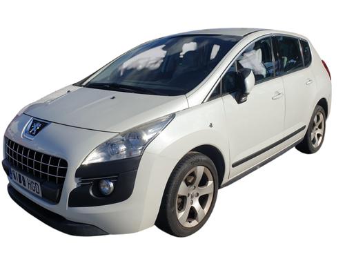 Used Parts PEUGEOT 3008 I MPV (0U_) [2009-2017]  4419155