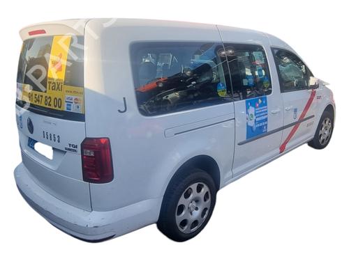 Headlight switch VW CADDY ALLTRACK IV MPV (SAB) 1.4 TGI CNG | BP32047175I24 