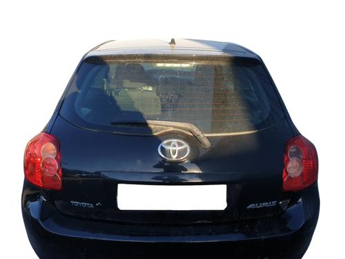 Used Tailgate TOYOTA AURIS (_E15_) [2006-2013]  32057075