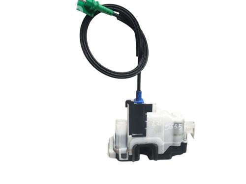 Front left lock PEUGEOT BIPPER Tepee | BP32050692C98 - Image 5