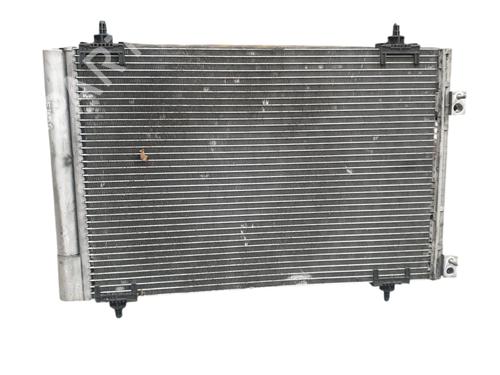 Used AC radiator PEUGEOT 3008 I MPV (0U_) 1.6 VTi (120 hp) 32051923