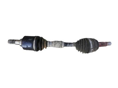 Used Left front driveshaft MAZDA 6 Hatchback (GH) 2.0 MZR-CD (GH14) (140 hp) 32056296
