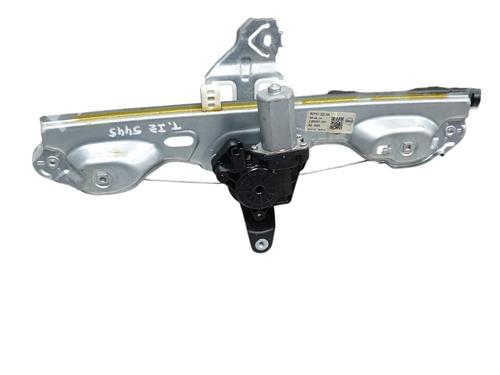 rear-left-window-mechanism-nissan-pulsar-hatchback-c13-2014-32050797 main image