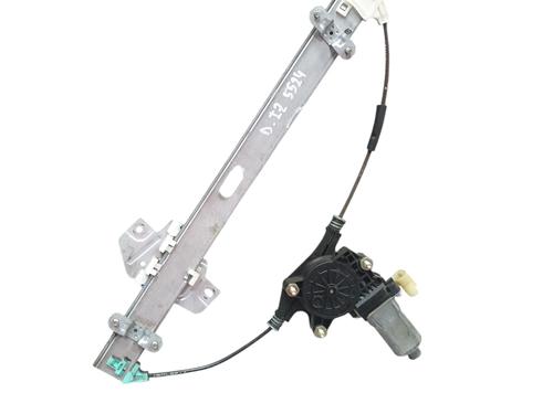 Used Front left window mechanism KIA RIO II Saloon (JB) 1.5 CRDi (110 hp) 32052106