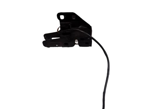 hjelmlås AUDI A6 C6 (4F2) 3.0 TDI quattro (233 hp) 32049961