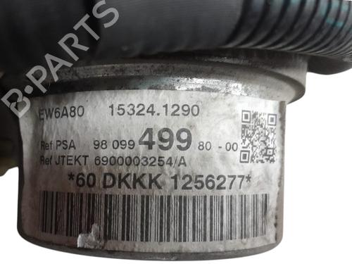 Steering rack PEUGEOT 208 I (CA_, CC_) | BP32057678M22