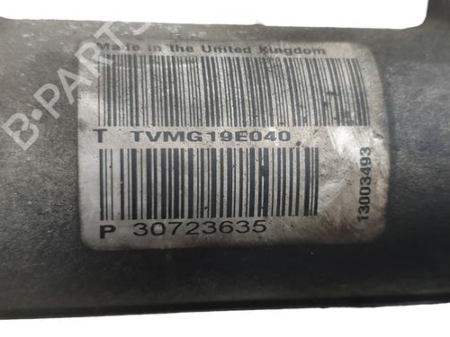 Steering rack VOLVO S40 II (544) 2.4 | BP32057506M22