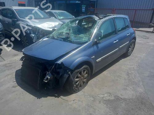 Used Parts RENAULT MEGANE II (BM0/1_, CM0/1_) 1.5 dCi (BM16, CM16) (103 hp) 4418661