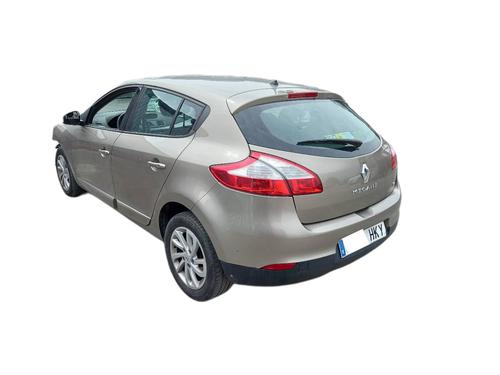 Used Parts RENAULT MEGANE III Hatchback (BZ0/1_, B3_) 1.2 TCe (BZ2B, BZ11) (116 hp) 4418431