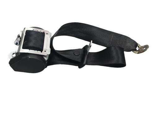 Sikkerhedssele bag højre SEAT TOLEDO III (5P2) [2004-2009]  32053049