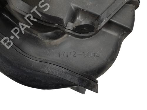 Intake manifold LEXUS IS III (_E3_) 300h (AVE30_, AVE30R) | BP32057587M70 - Image 4