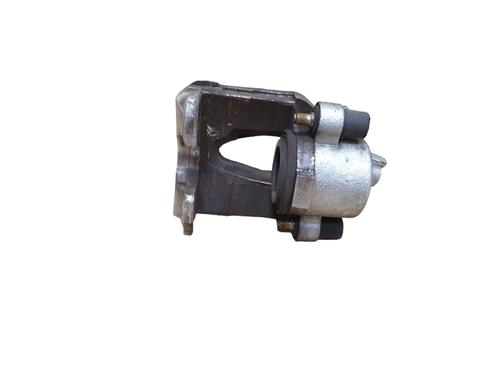 Left front brake caliper VW POLO VI (AW1, BZ1, AE1) 1.0 TSI | BP32051446M105 - Image 4