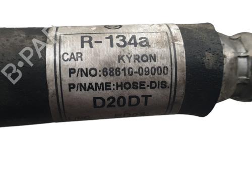 AC pipe SSANGYONG KYRON | BP32049689M126 - Image 3