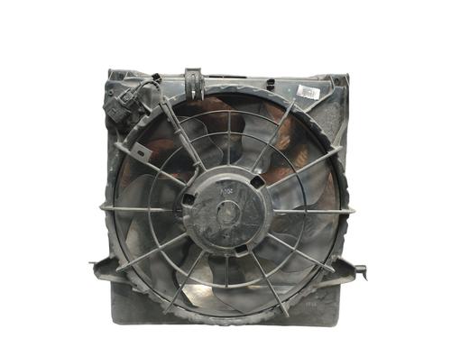 Used Radiator fan KIA CEE'D SW (ED) 1.6 CRDi 115 (115 hp) 32056455