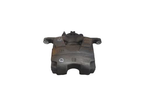 Used Right front brake caliper OPEL ASTRA J (P10) 2.0 CDTI (68) (165 hp) 32051472