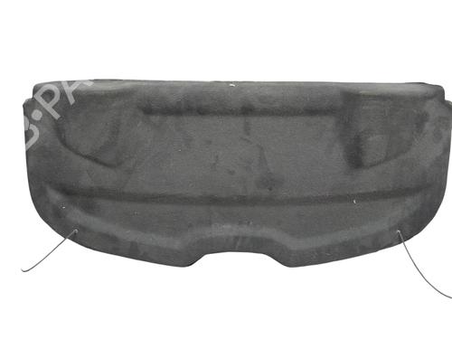Used Rear parcel shelf Rear parcel shelf PEUGEOT 208 I (CA_, CC_) [2012-2021] 33269827 33269827