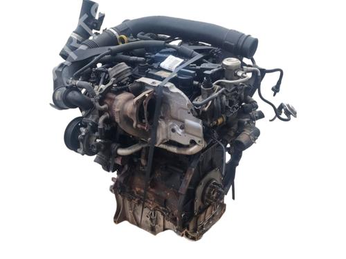 Engine FORD FOCUS III 1.0 EcoBoost | BP32708947M1 - Image 2