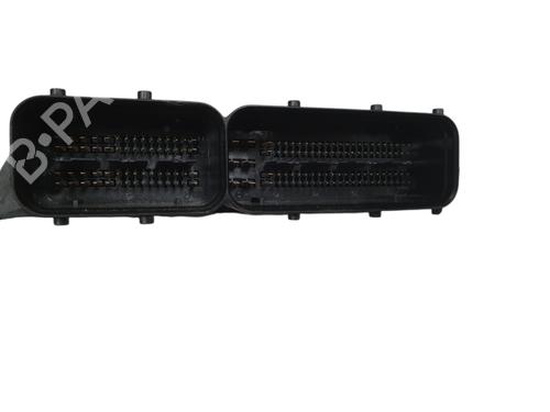 Engine control unit (ECU) FIAT 500L (351_, 352_) | BP35789583M57 - Image 2