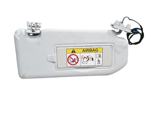 Højre solskærm PEUGEOT 508 I (8D_) 1.6 BlueHDi 120 (120 hp) 32049713