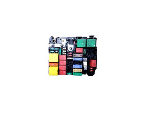 Used Fuse box Fuse box CITROËN C3 AIRCROSS II (2R_, 2C_) [2017-2026] 32057473 32057473