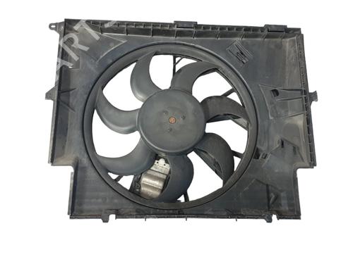 Radiator fan BMW 1 (E87) 118 d | BP32056629M35 - Image 4