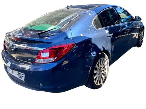 Right front brake caliper OPEL INSIGNIA A (G09)  | BP32051776M104 