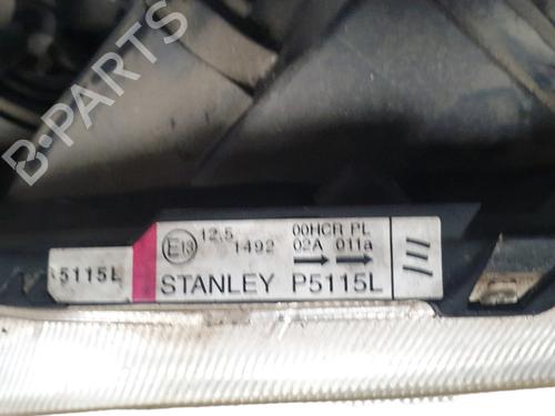 Optica esquerda MAZDA 5 (CR) 2.0 CD (CR19) | BP32055810C28