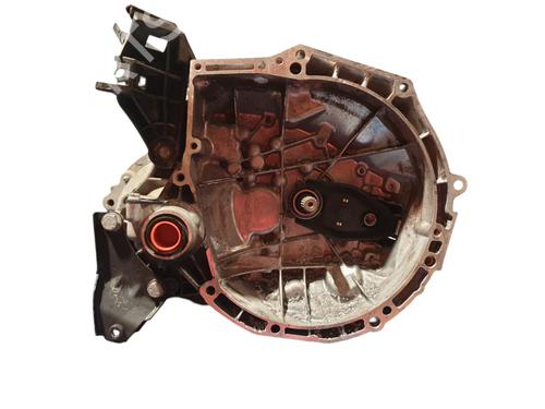 Used Gearbox Gearbox CITROËN C3 II (SC_) 1.2 VTi 82 (82 hp) 34008944 34008944