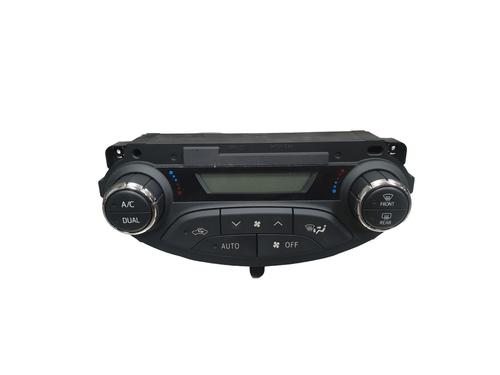 Used Climate control TOYOTA YARIS (_P13_) [2010-2020]  32055718