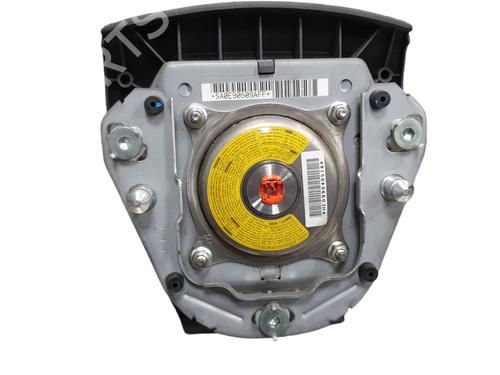 Driver airbag TOYOTA PRIUS (_W3_) 1.8 Plug-in Hybrid (ZVW30, ZVW35) | BP32057271C9