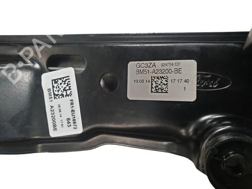 Front right window mechanism FORD FOCUS III  | BP32055751C23  - Image 5