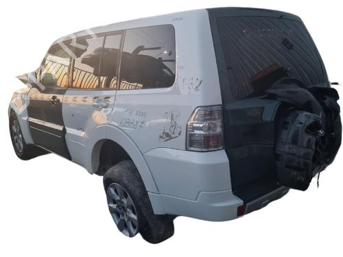 AC pipe MITSUBISHI PAJERO IV (V8_W, V9_W) 3.2 DI-D 4WD (V98W, V88W) | BP32056085M126 