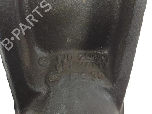 Right front steering knuckle SEAT LEON (1M1) | BP32051538M26